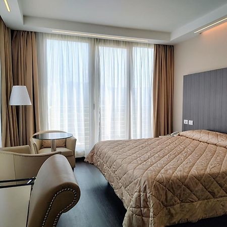 Hotel Datini Prato  Ngoại thất bức ảnh