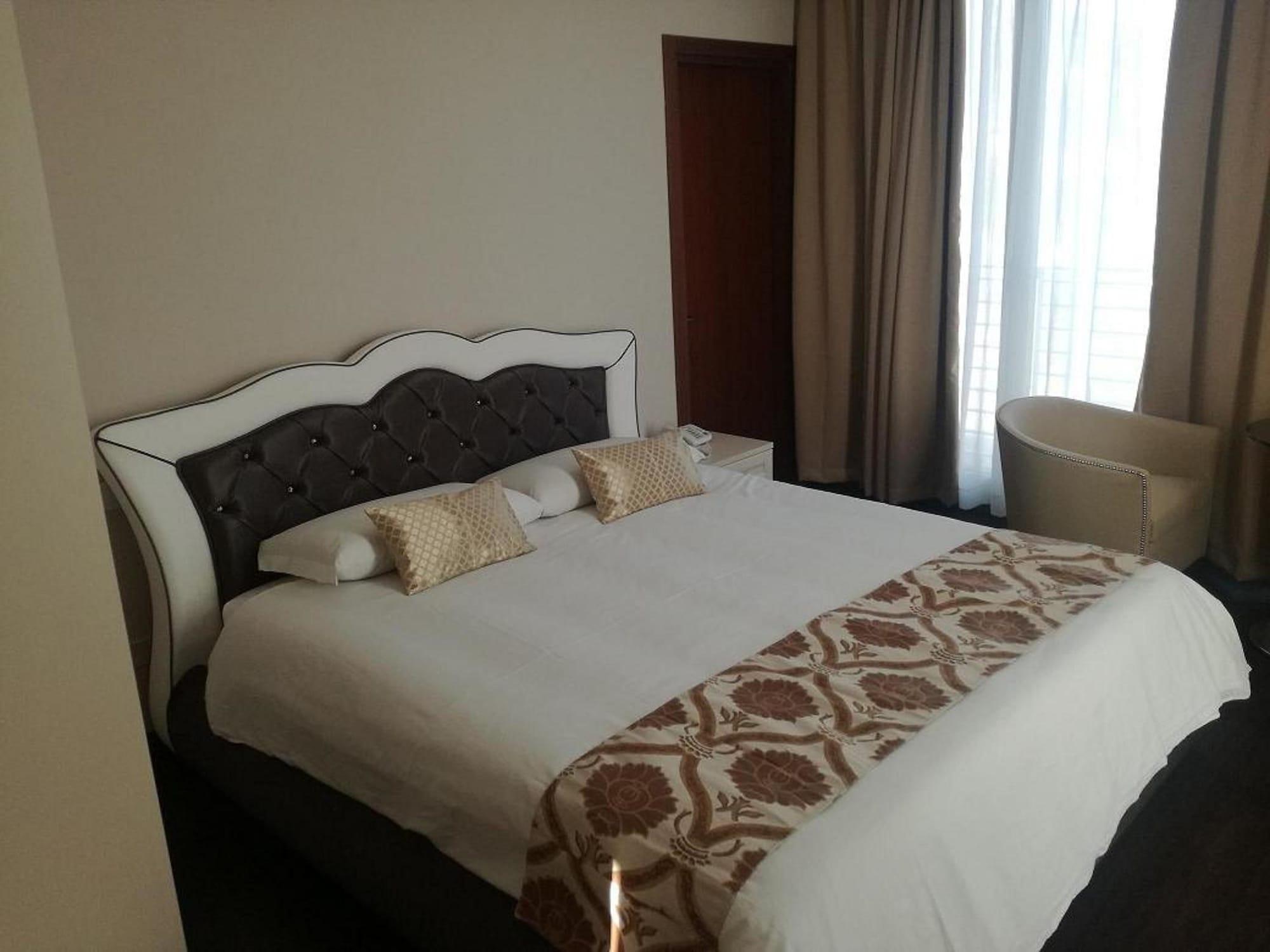 Hotel Datini Prato  Ngoại thất bức ảnh