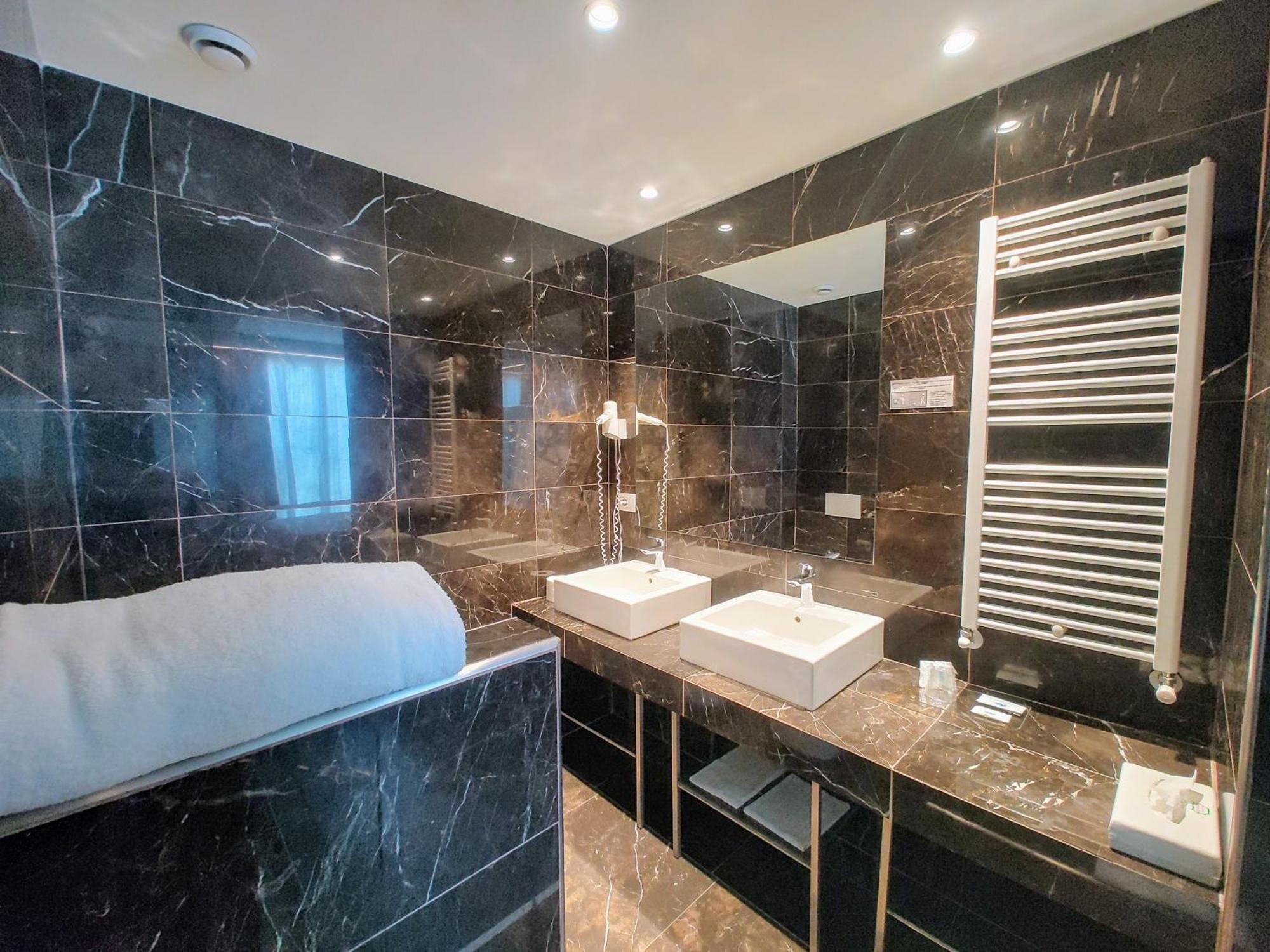 Hotel Datini Prato  Ngoại thất bức ảnh