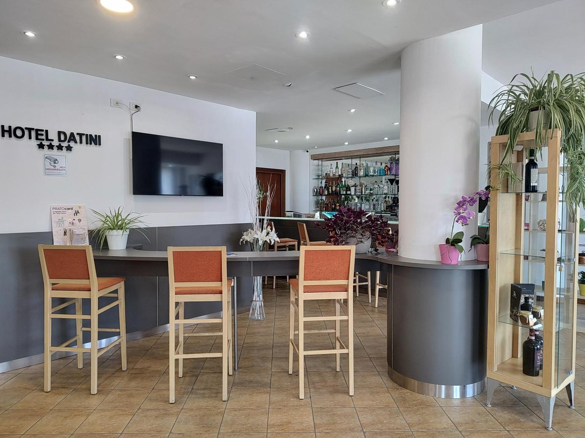 Hotel Datini Prato  Ngoại thất bức ảnh