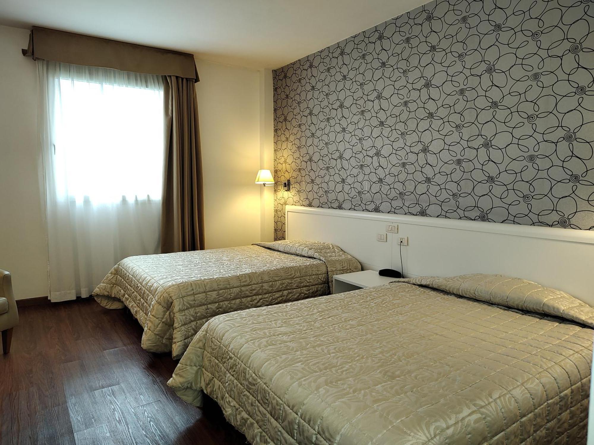 Hotel Datini Prato  Ngoại thất bức ảnh