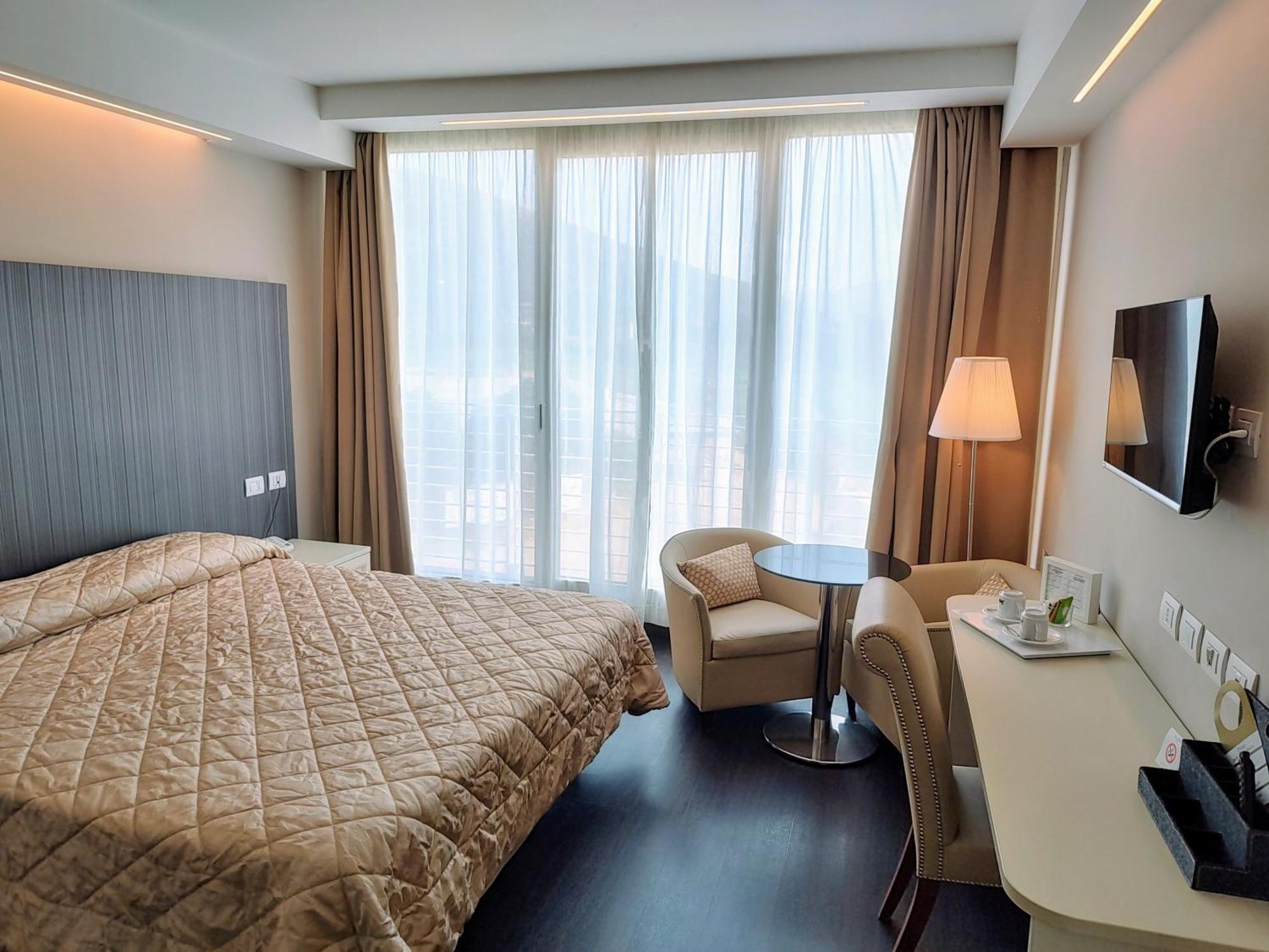 Hotel Datini Prato  Ngoại thất bức ảnh