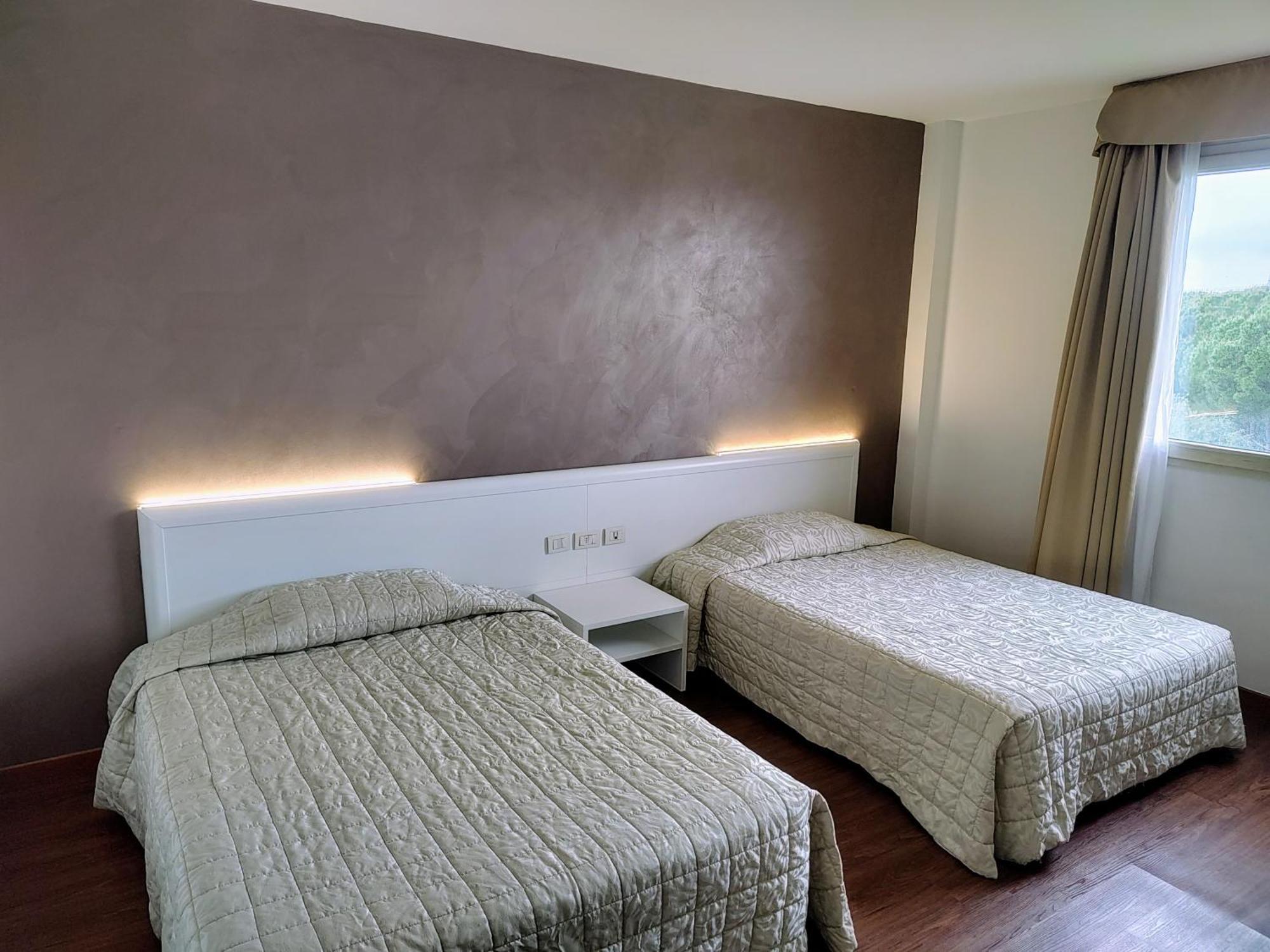 Hotel Datini Prato  Ngoại thất bức ảnh