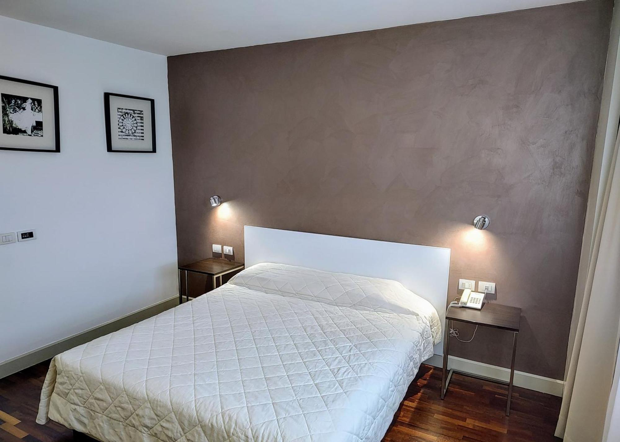 Hotel Datini Prato  Ngoại thất bức ảnh